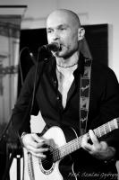 Pure Blues - A Nyughatatlan & Inmates koncert / Jászberény Online / Szalai György